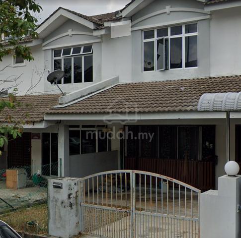 Rumah Sewa Murah - Near Politeknik Kulim & UniKL 1
