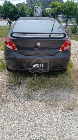 2006 Proton GEN-2 1.6 H-LINE ENHANCED VERSION A - 4