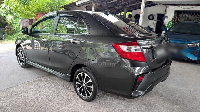 2024 Perodua BEZZA 1.3 X (A) - 4