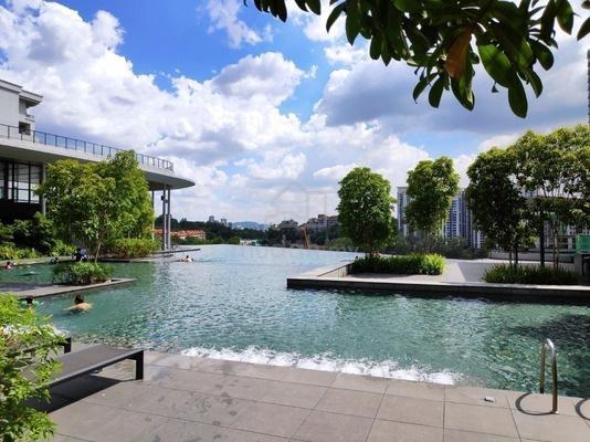 Seri Riana Residence 1