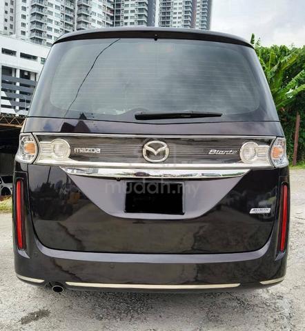 2017 Mazda BIANTE 2.0 🔥ORI PAINT🔥MANY UNIT - 4