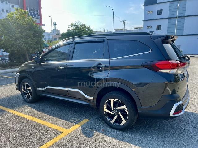 2021 Toyota RUSH 1.5 S MY18 (A) - 5
