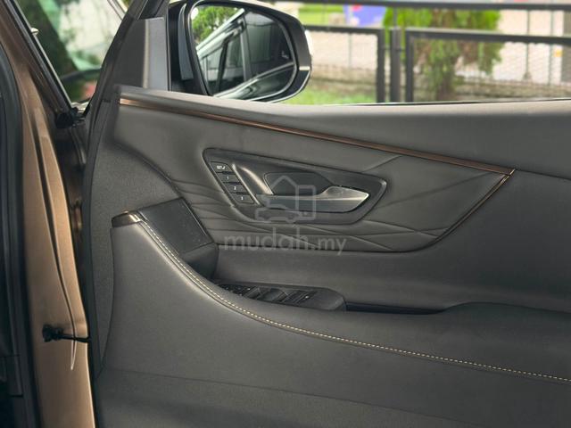 JBL FULLY LOADED 2025 Toyota ALPHARD Z 12k KM - 5