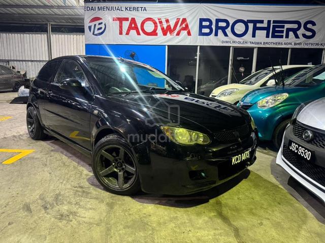2007 Proton Satria Neo 1.3 (A) - 1