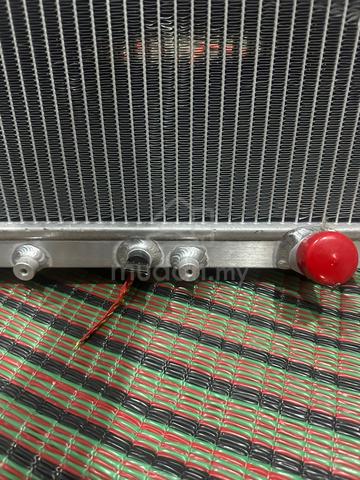 Radioator Aluminum - photo 4 of 6