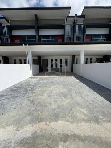 Bukit Sepanggar KKIP Alamesra UMS 1 Borneo Hospital Likas Parklane 1