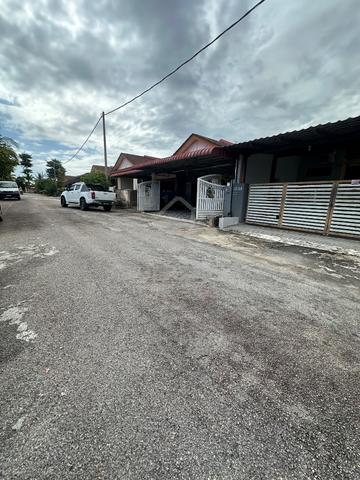 Zero Depo Bandar Seri Astana Fasa A, Sungai Petani, Kedah. 1