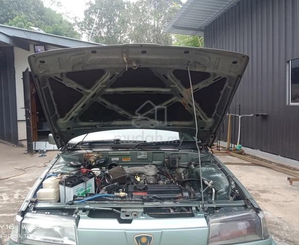 2003 Proton SAGA 1.3 LMST (M) - 3