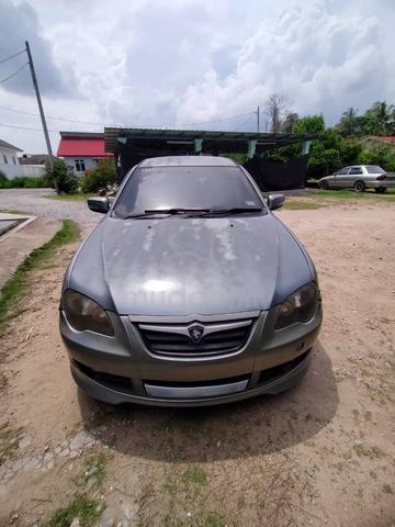 2011 Proton PERSONA 1.6 ELEGANCE HIGH LINE (A) - 1