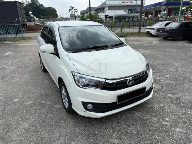 2018 Perodua Bezza 1.3 Premium X Auto - 5