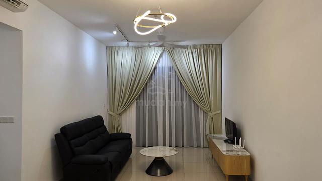Sunway Belfield 1