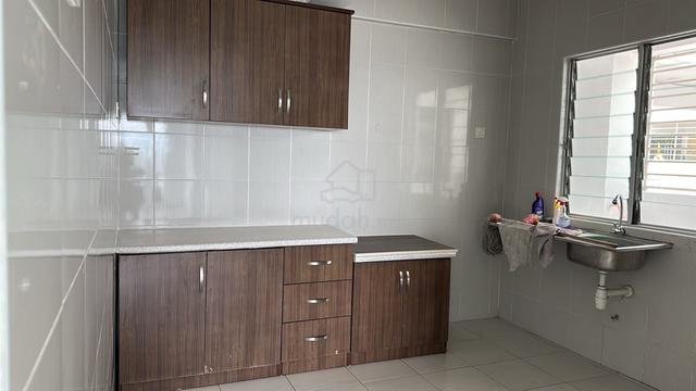 South Bayu Residence 1