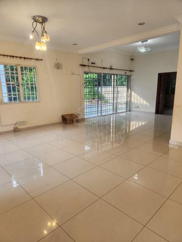 Two Storey Terrace Corner At Bayan Lepas 1