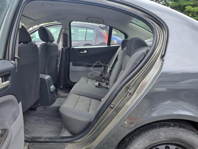 Proton Persona 1.6 Elegance 2011 - 5
