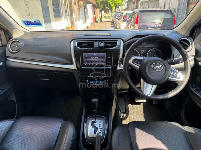 2019 Perodua ARUZ 1.5 AV (A)Low Mileage 83K - 5