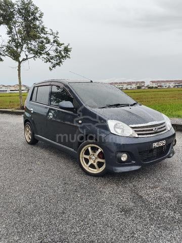 2012 Perodua VIVA 1.0 ELITE EZI EJ-VE (A) - 1