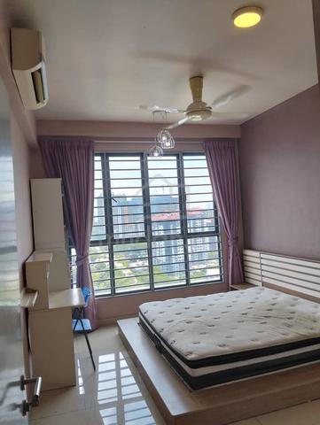 LakePark Residence @ KL North 5