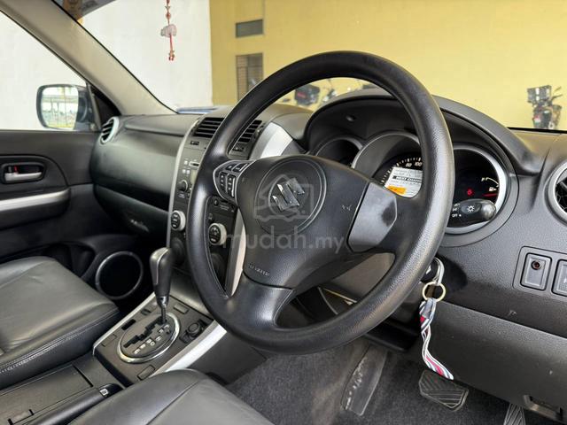 2009 Suzuki GRAND VITARA 2.0 (A) TIP TOP CONDITION - 5