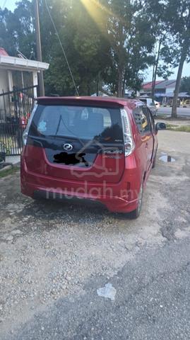Alza 1.5 ADVANCE - 5