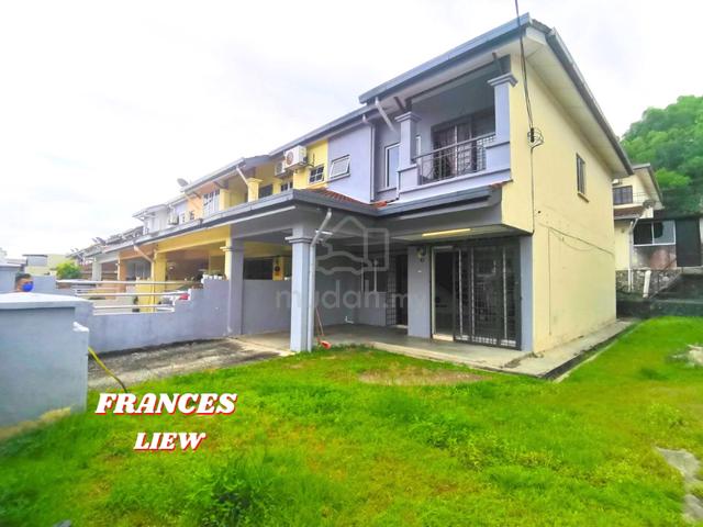 Limited Endlot 30x70 Land 2 Sty near Bukit Jalil Pavilion 1