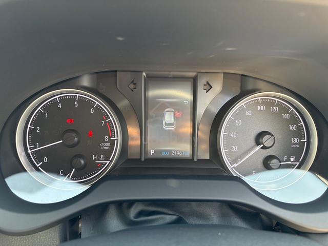 2022 Toyota HARRIER 2.0 S (A) 4.5B 22K KM Unreg - 4