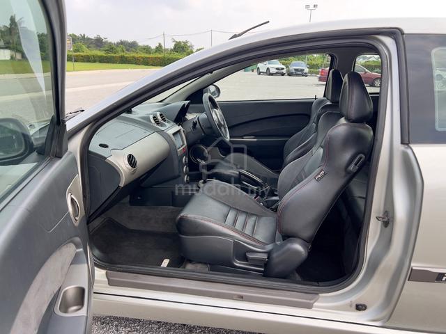 2013 Proton Satria Neo R3 1.6 Executive AT - 5