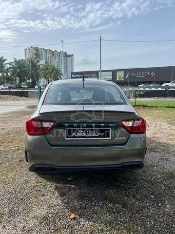 2023 Proton SAGA 1.3 PREMIUM S AT FACELIFT - 4