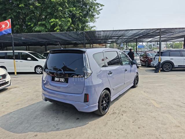 2016 Perodua ALZA FULL SPEC 1.5 (AUTO) - 3
