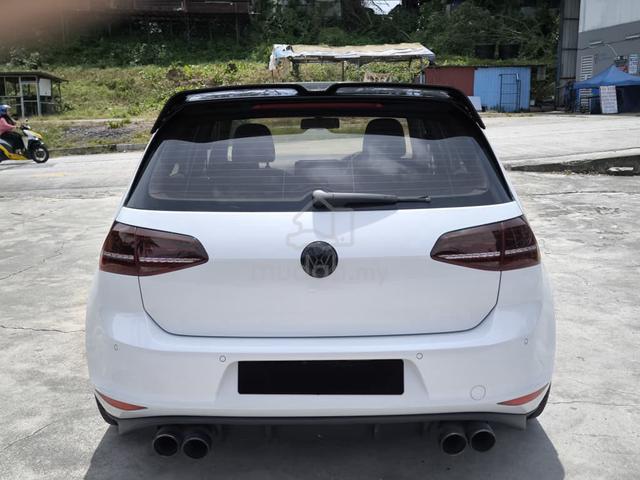 2014 Volkswagen GOLF 2.0 GTi TSI (A) - 5