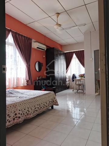 Rumah Cantik ,Harga Murah,Taman Sejati Indah, Sg Petani 1