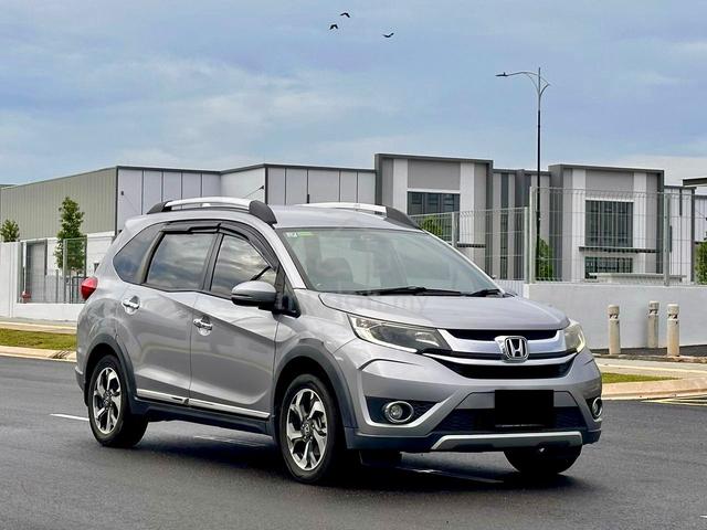 2019 Honda BR-V 1.5 V (A) - 1