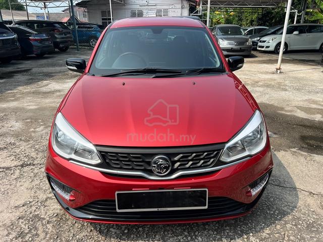 2025 Proton SAGA 1.3 PREMIUM AT MY16 BT P2-13A - 5