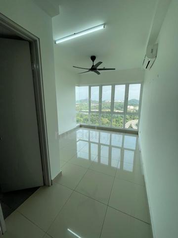 Vision Residence 1