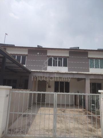 Rumah Untuk Disewa (Scientex Tasek Gelugor)  1