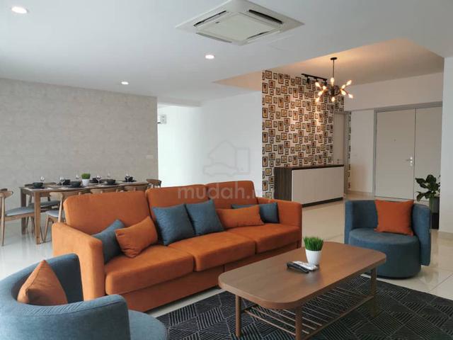 Jazz Residence 1