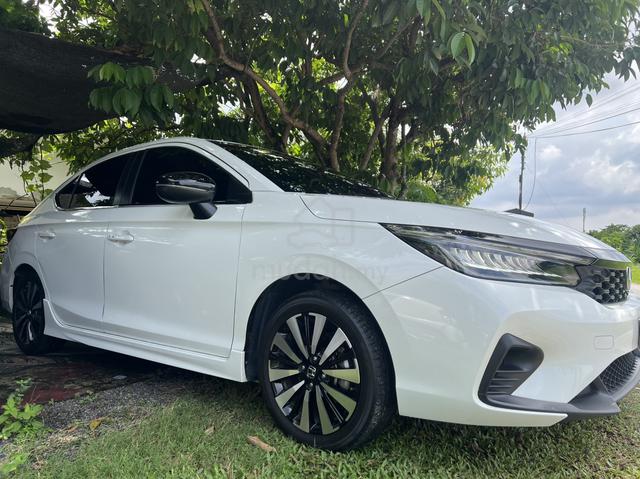2023 Honda CITY 1.5 RS (A) - 3