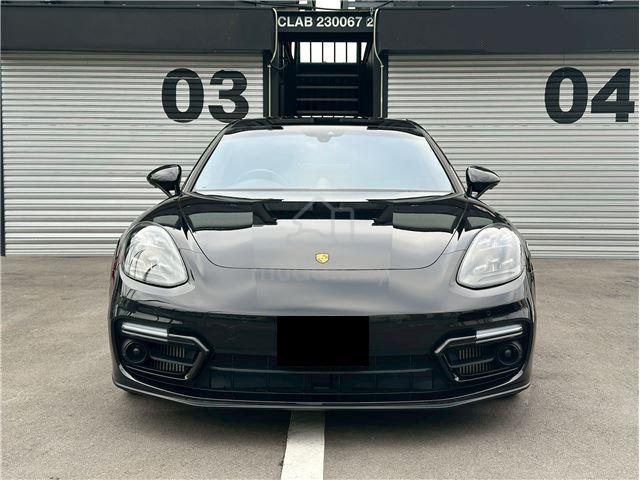 2021 Porsche PANAMERA GTS 4.0 (A) BOSE / 4SEATER - 3
