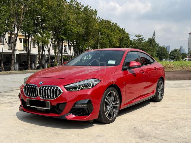 2021 Bmw 218 1.5 MSPORT COUPE/ F.S.R/ 1OWN/ WRTY! - 1
