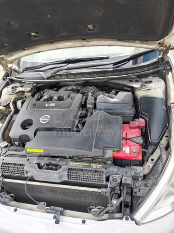 2011 Nissan TEANA 2.5 250 XV PREMIUM J32 (A) - 5