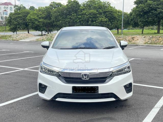 2023 Honda CITY 1.5 V (A) - 3