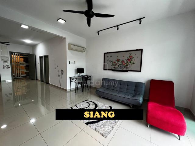 Setia Pinnacle 1