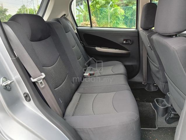 2014 Perodua MYVI 1.3 EZi (A) JUST BUY & DRIVE - 5