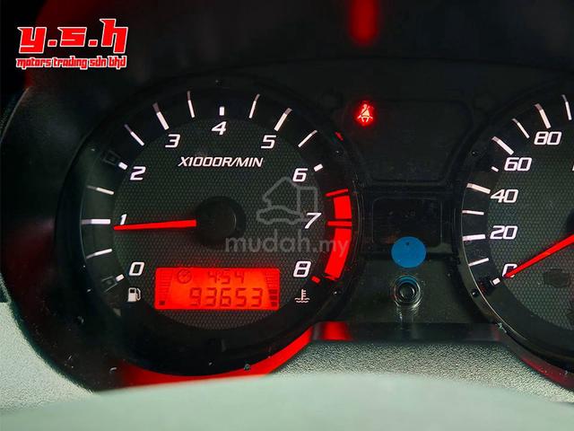 2014 Proton SAGA 1.3 FLX STANDARD (M) - 3