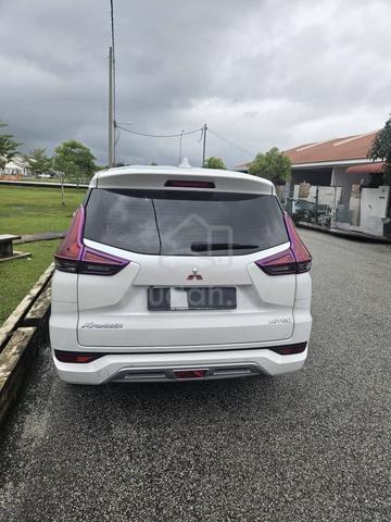 2022 Mitsubishi XPANDER 1.5 MY20 (A) - 2