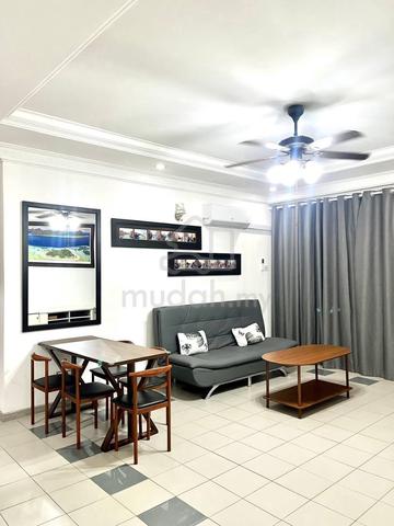Grace Ville 1
