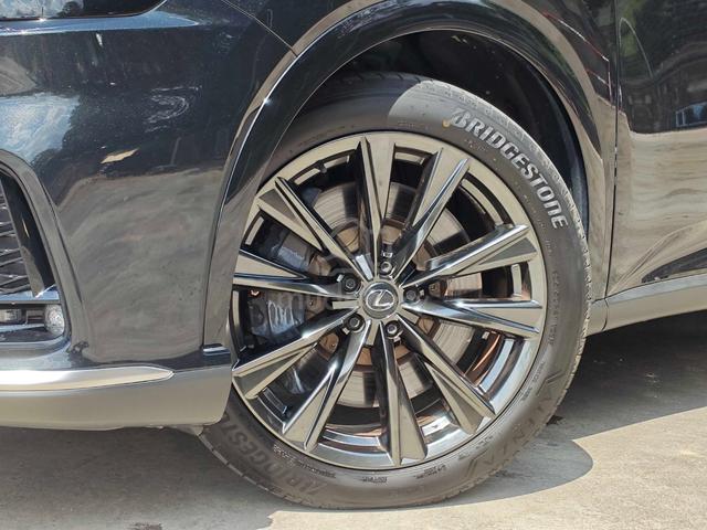 Lexus RX350 FSPORT 2023 ✨11034KM l Backseat Power - 5