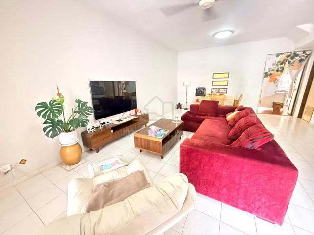 Pulai Jaya, FULL LOAN, Skudai Johor Bahru, Beside Highway, Perdana 1
