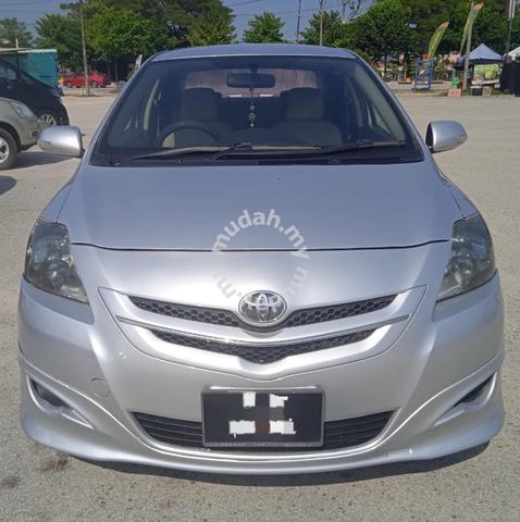 2009 Toyota Vios
