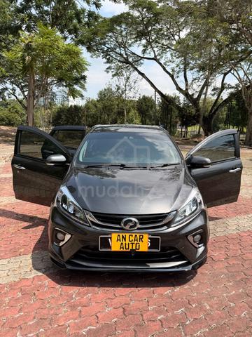 2020 Perodua MYVI 1.5 ADVANCE (A) ONLY 18kKM - 5