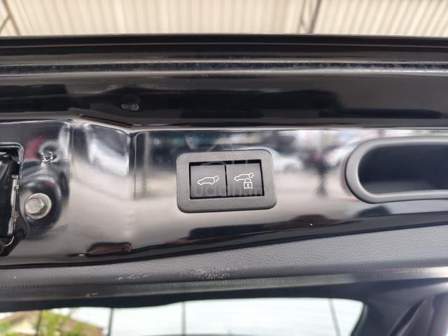 2023 Toyota INNOVA 2.0 ZENIX V FSR 30KM U/WARRANTY - 4